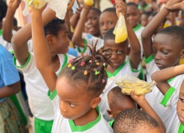 Wise Rule International School Fruit Week (5)